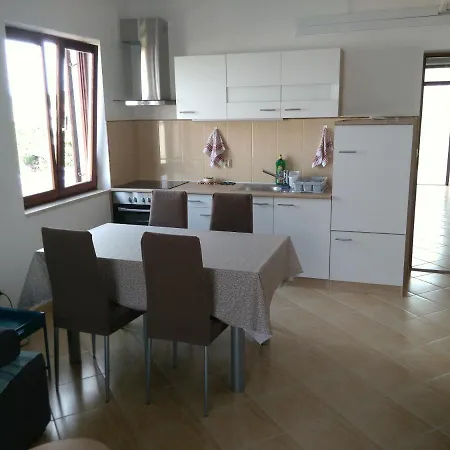 Apartment With Parking Space - Diklo, - 13982 *