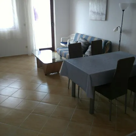 With Parking Space - Diklo, - 13982 Apartment Zadar