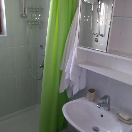 With Parking Space - Diklo, - 13982