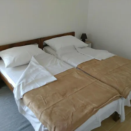With Parking Space - Diklo, - 13982 아파트 자다르