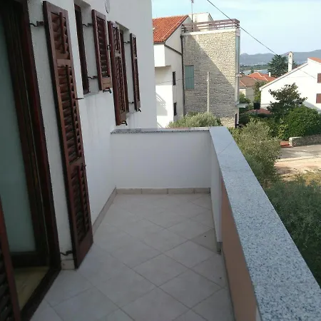 公寓 With Parking Space - Diklo, - 13982 *