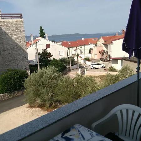 With Parking Space - Diklo, - 13982 公寓 *