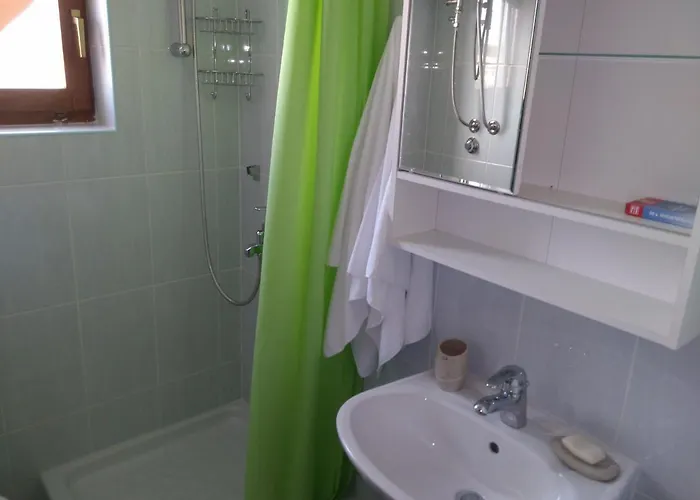 With Parking Space - Diklo, - 13982