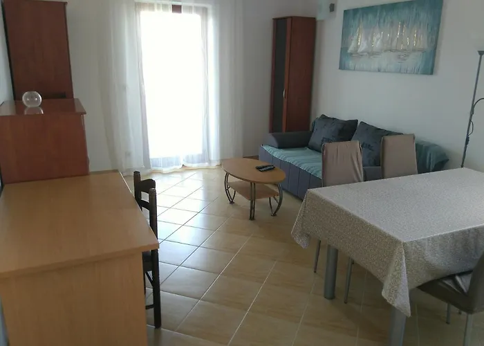 With Parking Space - Diklo, - 13982 Apartment *