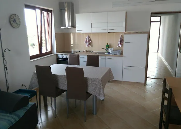 Apartment With Parking Space - Diklo, - 13982 *