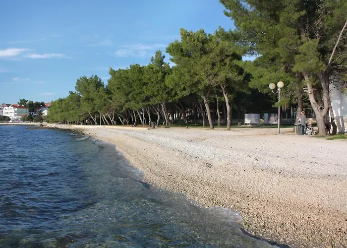 With Parking Space - Diklo, - 13982 Zadar