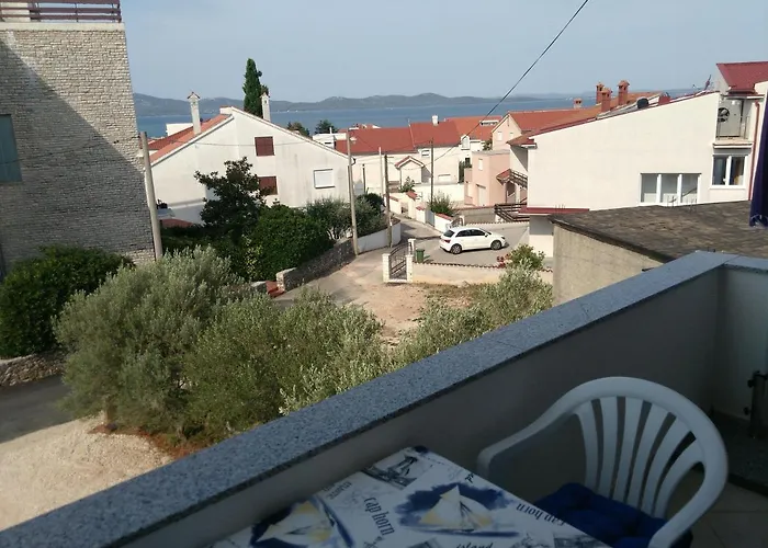 With Parking Space - Diklo, - 13982