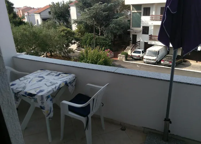 With Parking Space - Diklo, - 13982 Zadar